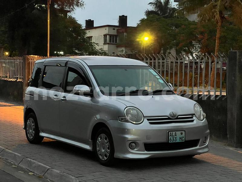Big with watermark toyota sienta maputo maputo 40731