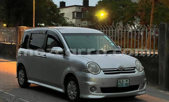 Tenga Tsaru Toyota Sienta Sirivha Mota in Maputo in Maputo Tenga Tsaru Toyota Sienta Sirivha Mota in Maputo in Maputo
