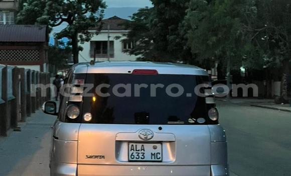 Tenga Tsaru Toyota Sienta Sirivha Mota in Maputo in Maputo Tenga Tsaru Toyota Sienta Sirivha Mota in Maputo in Maputo