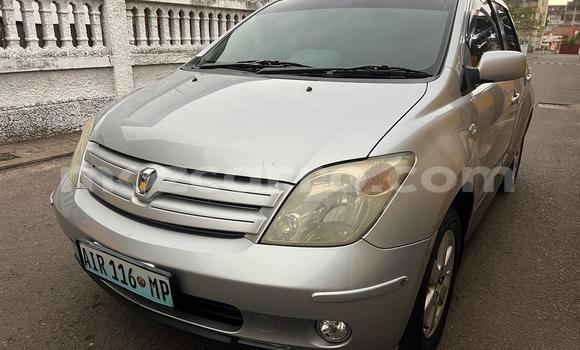 Nunua Ilio tumika Toyota IST Fedha Gari ndani ya Maputo nchini Maputo Nunua Ilio tumika Toyota IST Fedha Gari ndani ya Maputo nchini Maputo