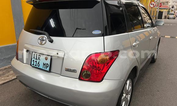 Nunua Ilio tumika Toyota IST Fedha Gari ndani ya Maputo nchini Maputo Nunua Ilio tumika Toyota IST Fedha Gari ndani ya Maputo nchini Maputo