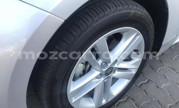 Tenga Tsaru Toyota Corolla Sirivha Mota in Maputo in Maputo Tenga Tsaru Toyota Corolla Sirivha Mota in Maputo in Maputo
