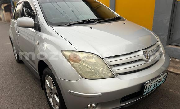 Nunua Ilio tumika Toyota IST Fedha Gari ndani ya Maputo nchini Maputo Nunua Ilio tumika Toyota IST Fedha Gari ndani ya Maputo nchini Maputo