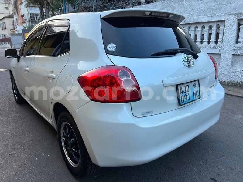 Big with watermark toyota auris maputo maputo 40733