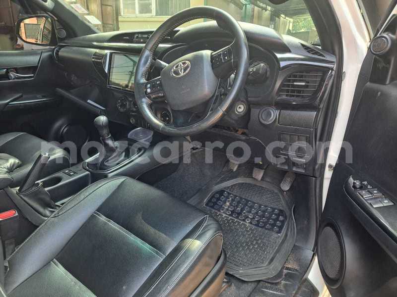 Big with watermark toyota hilux maputo maputo 40734