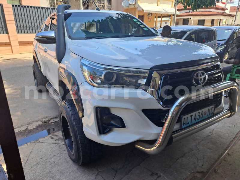 Big with watermark toyota hilux maputo maputo 40734