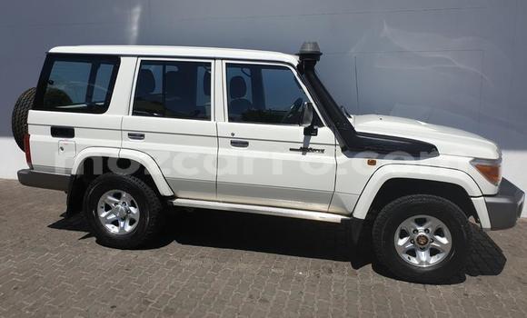 Tenga Tsaru Toyota Land Cruiser Chena Mota in Maputo in Maputo Tenga Tsaru Toyota Land Cruiser Chena Mota in Maputo in Maputo