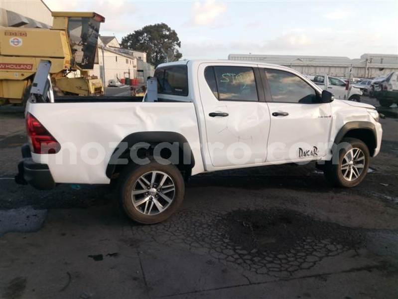 Big with watermark toyota hilux maputo maputo 40738