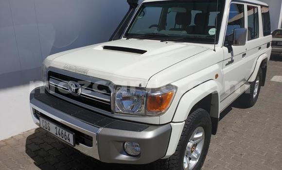 Tenga Tsaru Toyota Land Cruiser Chena Mota in Maputo in Maputo Tenga Tsaru Toyota Land Cruiser Chena Mota in Maputo in Maputo