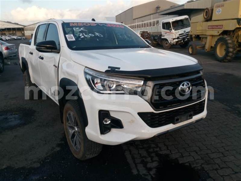 Big with watermark toyota hilux maputo maputo 40738