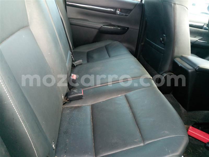 Big with watermark toyota hilux maputo maputo 40738