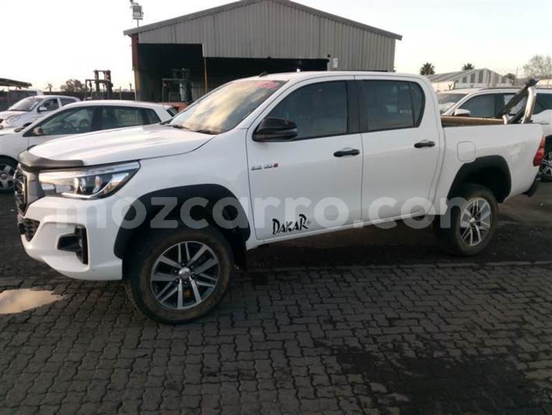 Big with watermark toyota hilux maputo maputo 40738