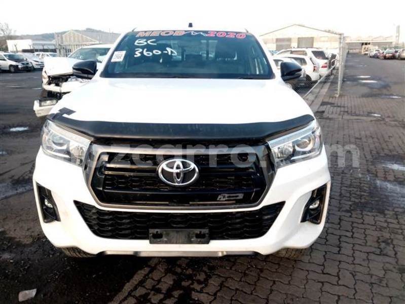 Big with watermark toyota hilux maputo maputo 40738