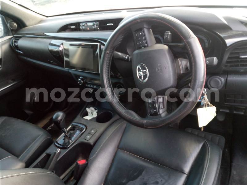 Big with watermark toyota hilux maputo maputo 40738