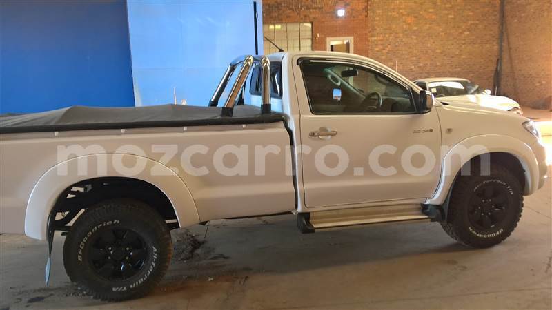 Big with watermark toyota hilux maputo maputo 40739