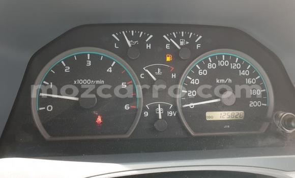 Tenga Tsaru Toyota Land Cruiser Chena Mota in Maputo in Maputo Tenga Tsaru Toyota Land Cruiser Chena Mota in Maputo in Maputo