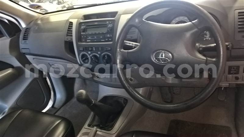 Big with watermark toyota hilux maputo maputo 40739