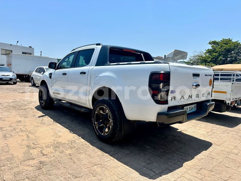 Big with watermark ford ranger maputo maputo 40740
