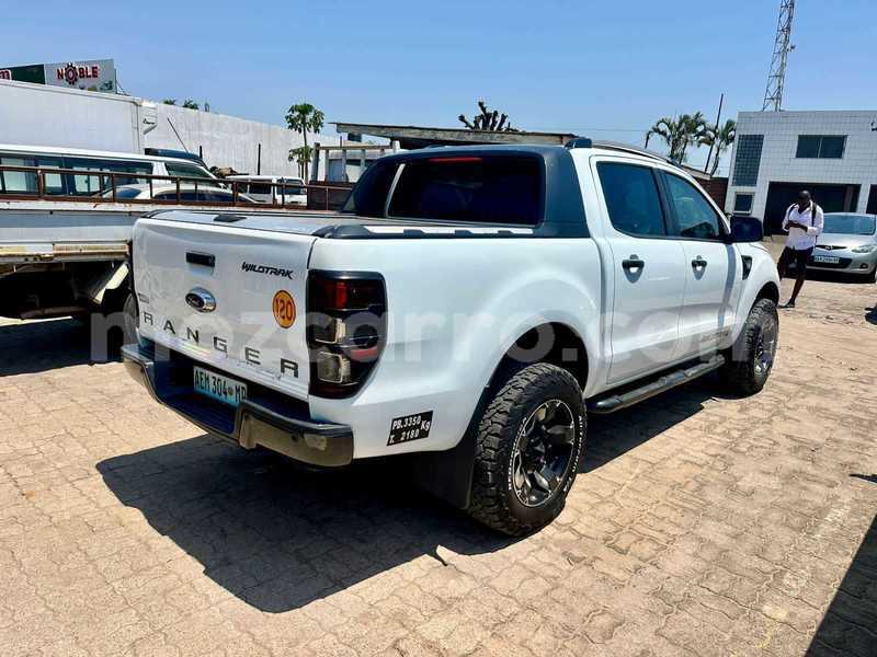 Big with watermark ford ranger maputo maputo 40740
