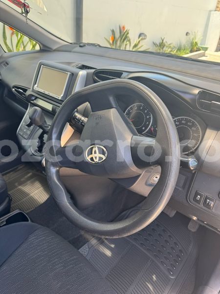 Big with watermark toyota wish maputo maputo 40741