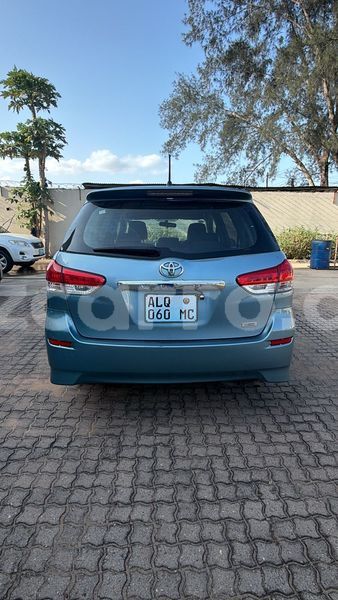 Big with watermark toyota wish maputo maputo 40741