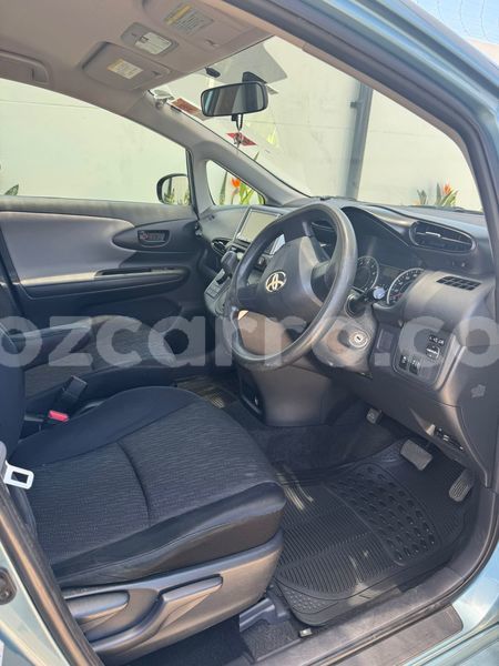 Big with watermark toyota wish maputo maputo 40741