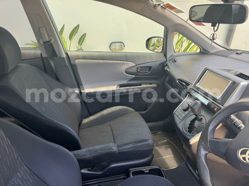 Big with watermark toyota wish maputo maputo 40741