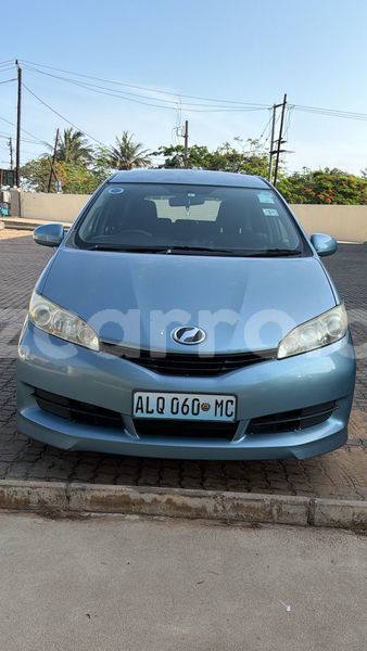 Big with watermark toyota wish maputo maputo 40741