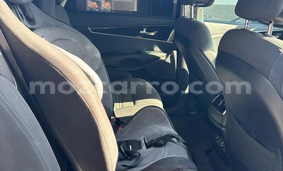 Comprar Usado Kia Sorento Other Carro em Maputo em Maputo