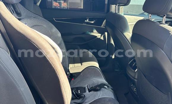 Comprar Usado Kia Sorento Other Carro em Maputo em Maputo Comprar Usado Kia Sorento Other Carro em Maputo em Maputo