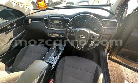 Comprar Usado Kia Sorento Other Carro em Maputo em Maputo Comprar Usado Kia Sorento Other Carro em Maputo em Maputo