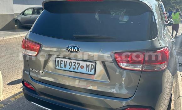 Comprar Usado Kia Sorento Other Carro em Maputo em Maputo Comprar Usado Kia Sorento Other Carro em Maputo em Maputo