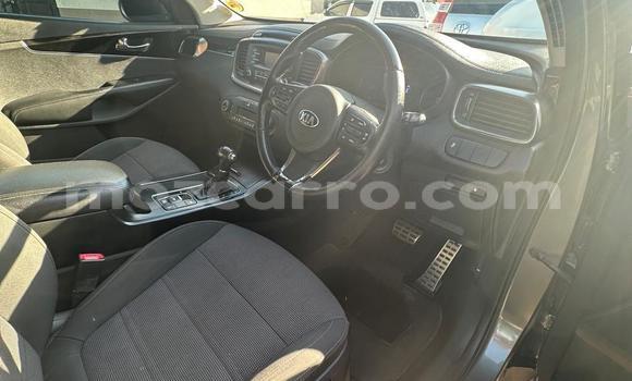 Comprar Usado Kia Sorento Other Carro em Maputo em Maputo Comprar Usado Kia Sorento Other Carro em Maputo em Maputo