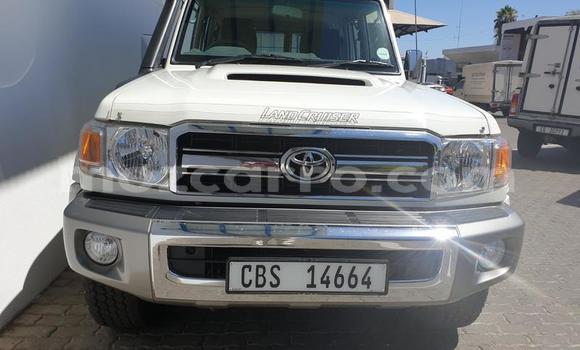 Tenga Tsaru Toyota Land Cruiser Chena Mota in Maputo in Maputo Tenga Tsaru Toyota Land Cruiser Chena Mota in Maputo in Maputo