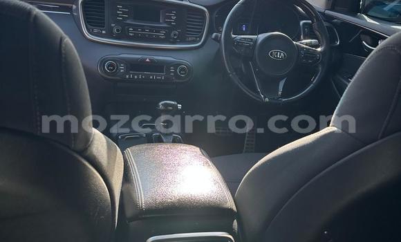 Comprar Usado Kia Sorento Other Carro em Maputo em Maputo Comprar Usado Kia Sorento Other Carro em Maputo em Maputo