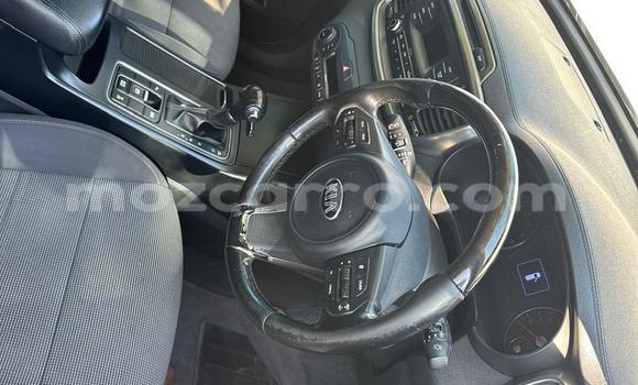 Comprar Usado Kia Sorento Other Carro em Maputo em Maputo Comprar Usado Kia Sorento Other Carro em Maputo em Maputo