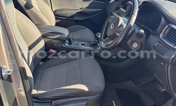 Comprar Usado Kia Sorento Other Carro em Maputo em Maputo Comprar Usado Kia Sorento Other Carro em Maputo em Maputo