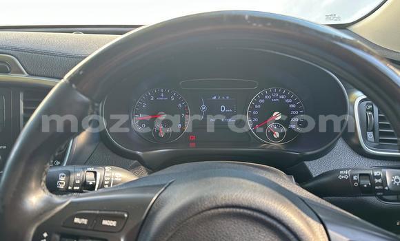 Comprar Usado Kia Sorento Other Carro em Maputo em Maputo Comprar Usado Kia Sorento Other Carro em Maputo em Maputo
