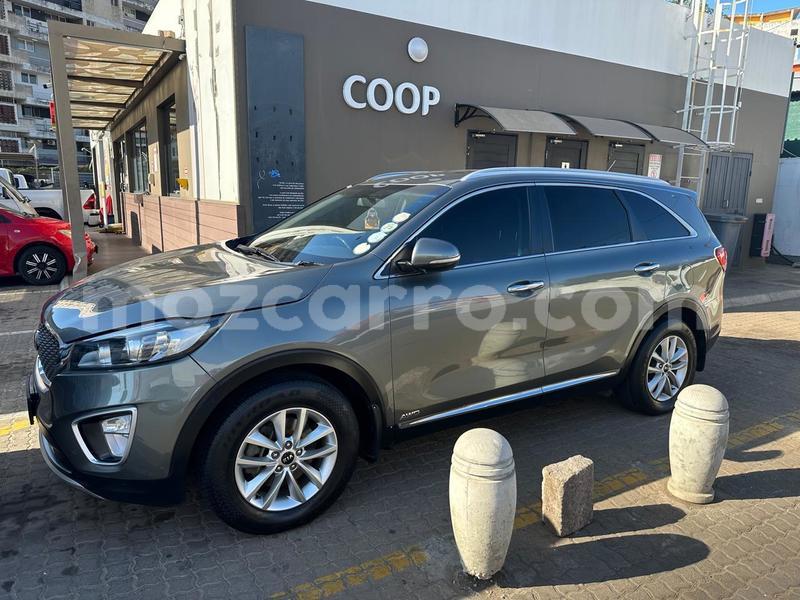 Big with watermark kia sorento maputo maputo 40742