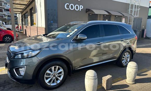 Comprar Usado Kia Sorento Other Carro em Maputo em Maputo Comprar Usado Kia Sorento Other Carro em Maputo em Maputo