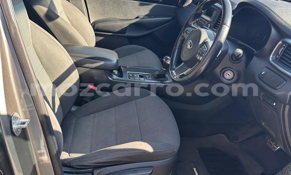 Comprar Usado Kia Sorento Other Carro em Maputo em Maputo Comprar Usado Kia Sorento Other Carro em Maputo em Maputo