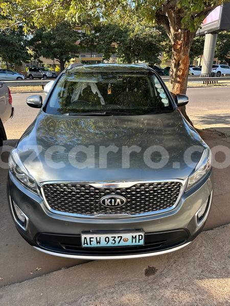 Big with watermark kia sorento maputo maputo 40742