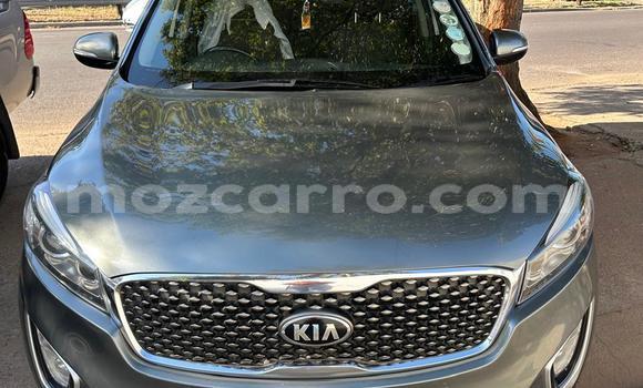 Comprar Usado Kia Sorento Other Carro em Maputo em Maputo Comprar Usado Kia Sorento Other Carro em Maputo em Maputo