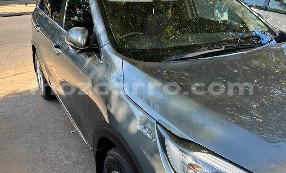 Comprar Usado Kia Sorento Other Carro em Maputo em Maputo Comprar Usado Kia Sorento Other Carro em Maputo em Maputo