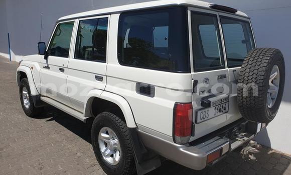 Tenga Tsaru Toyota Land Cruiser Chena Mota in Maputo in Maputo Tenga Tsaru Toyota Land Cruiser Chena Mota in Maputo in Maputo