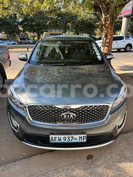 Big with watermark kia sorento maputo maputo 40742