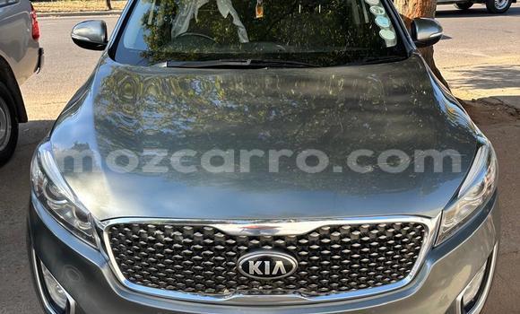 Comprar Usado Kia Sorento Other Carro em Maputo em Maputo Comprar Usado Kia Sorento Other Carro em Maputo em Maputo