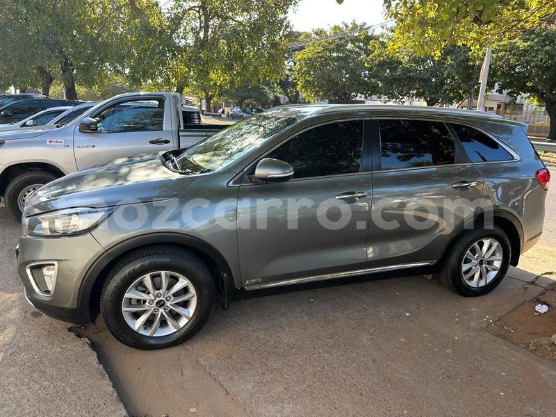 Big with watermark kia sorento maputo maputo 40742