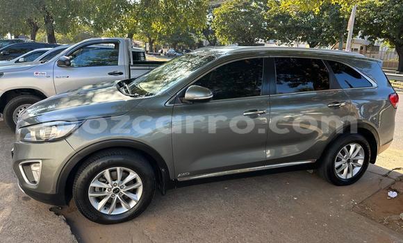 Comprar Usado Kia Sorento Other Carro em Maputo em Maputo Comprar Usado Kia Sorento Other Carro em Maputo em Maputo