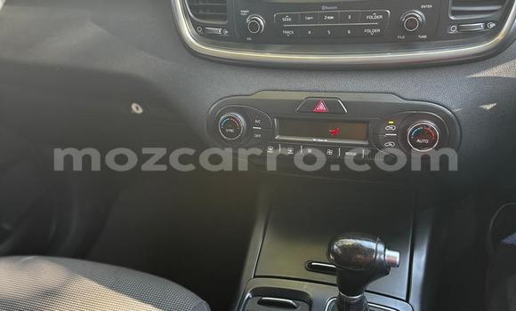 Comprar Usado Kia Sorento Other Carro em Maputo em Maputo Comprar Usado Kia Sorento Other Carro em Maputo em Maputo